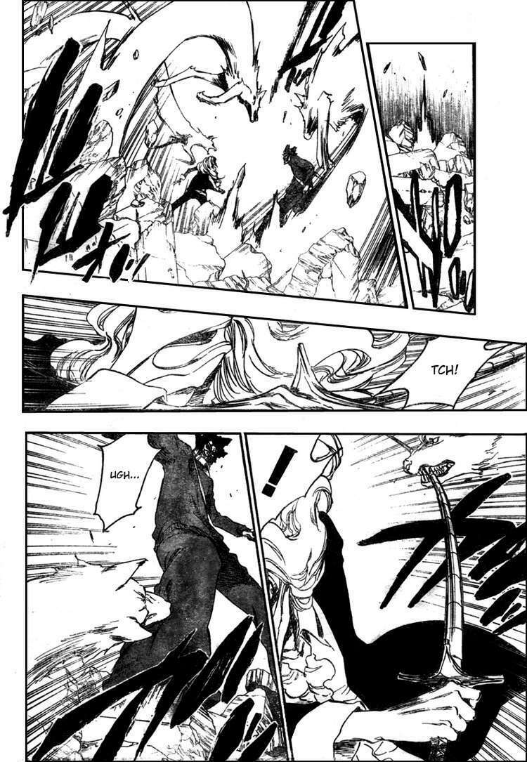 Thần Chết Ichigo: Chapter 373