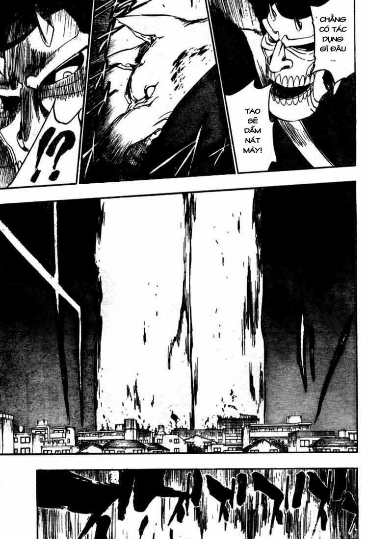 Thần Chết Ichigo: Chapter 373