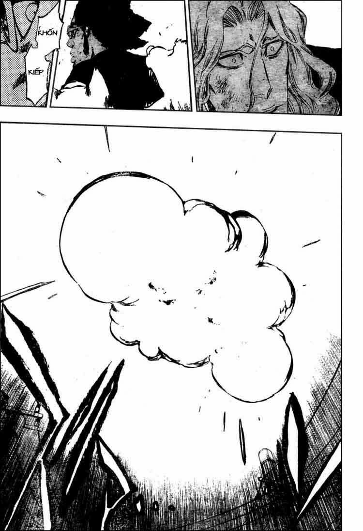 Thần Chết Ichigo: Chapter 373