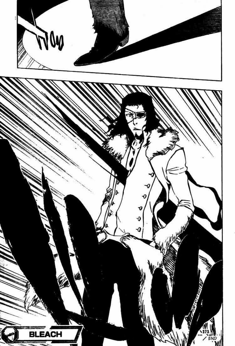 Thần Chết Ichigo: Chapter 373