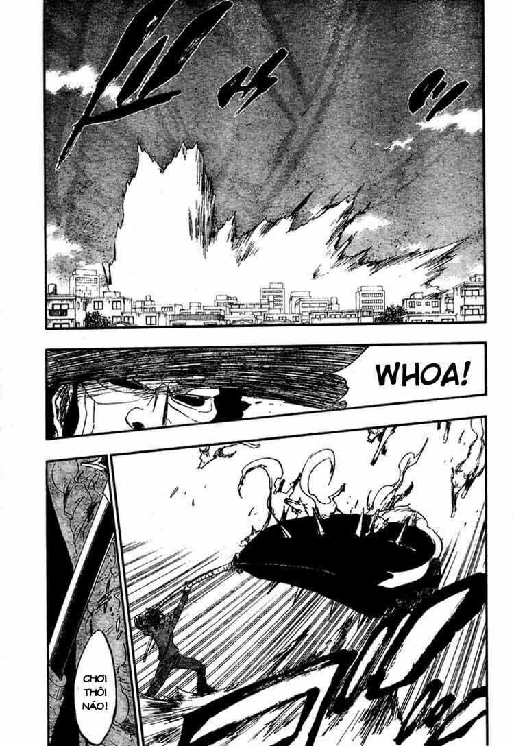 Thần Chết Ichigo: Chapter 373