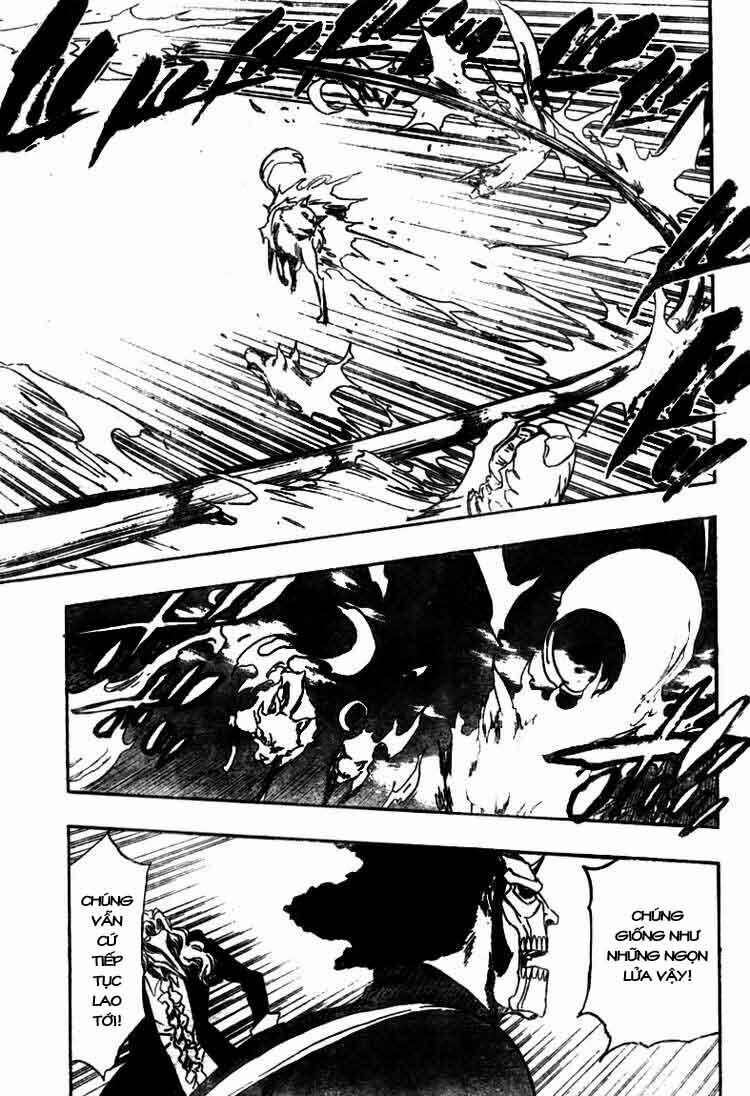 Thần Chết Ichigo: Chapter 373