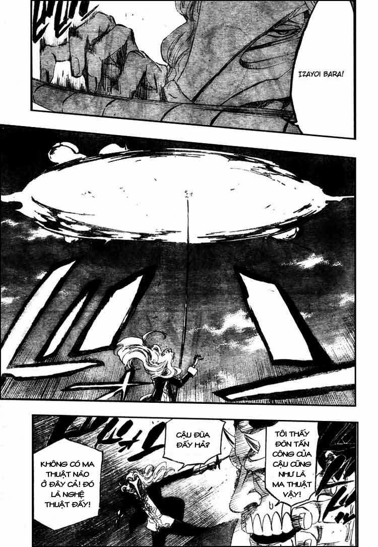Thần Chết Ichigo: Chapter 373