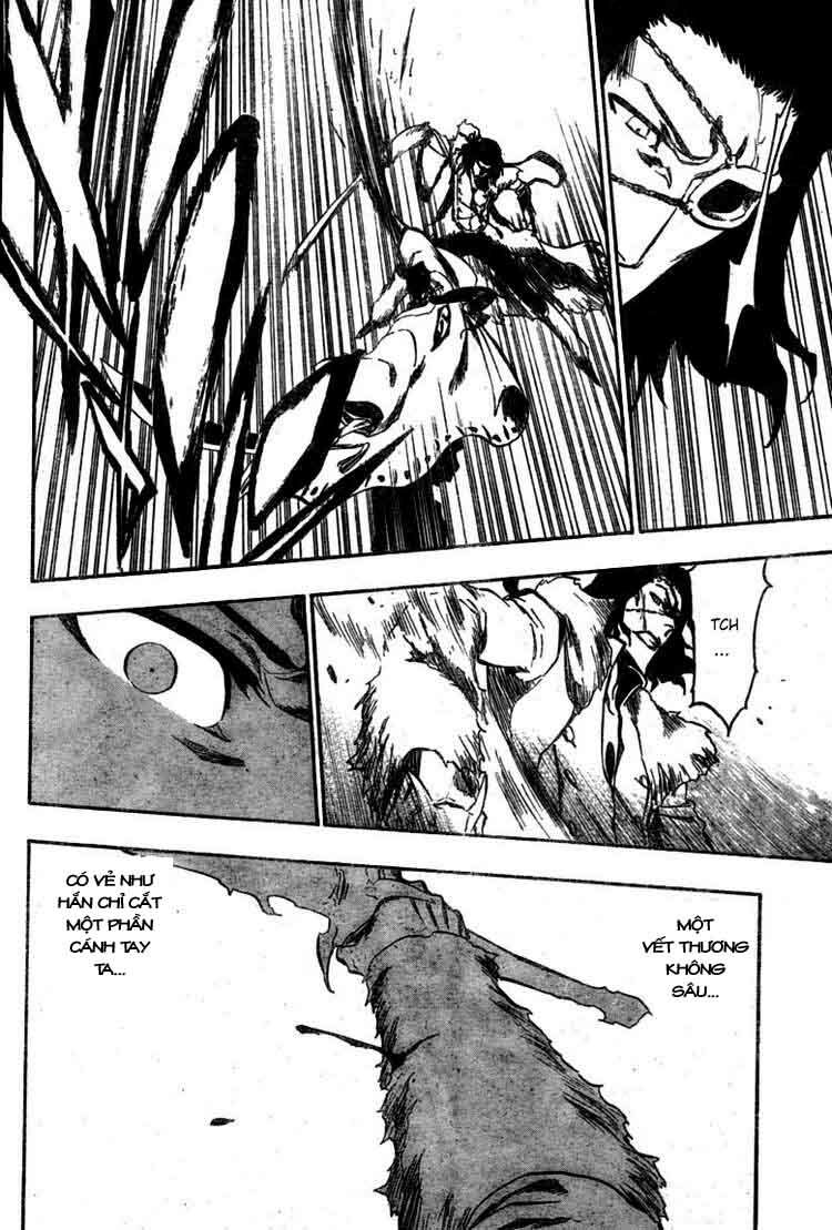 Thần Chết Ichigo: Chapter 374