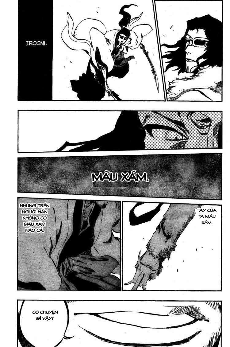 Thần Chết Ichigo: Chapter 374