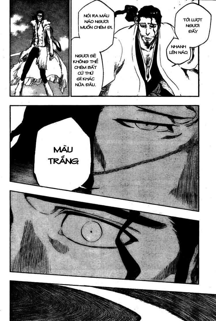 Thần Chết Ichigo: Chapter 374