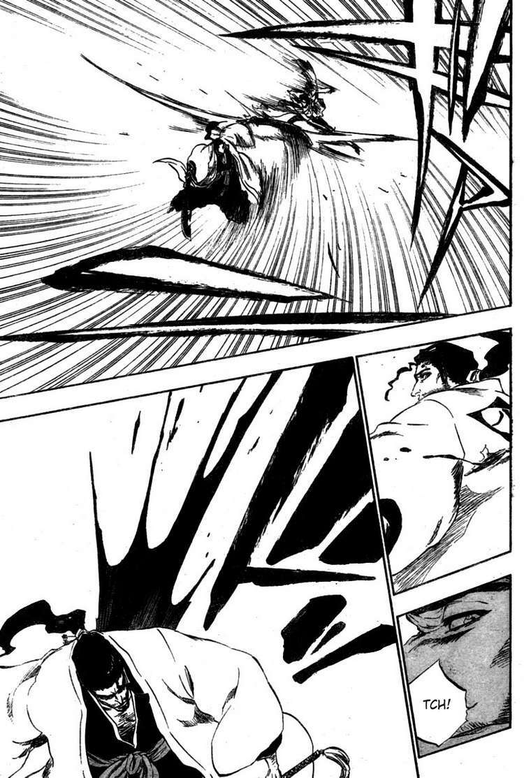 Thần Chết Ichigo: Chapter 374