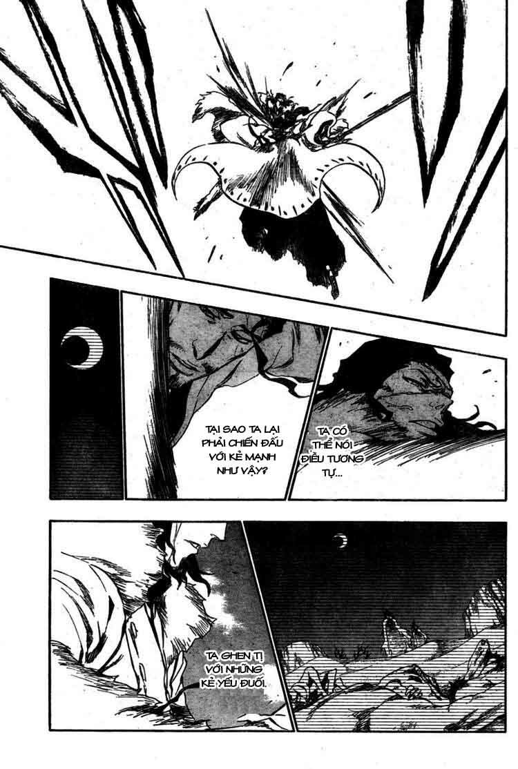 Thần Chết Ichigo: Chapter 374