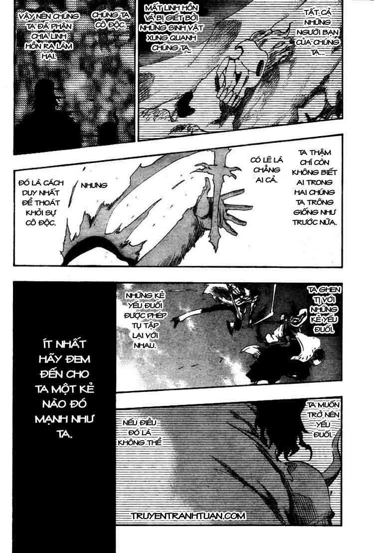 Thần Chết Ichigo: Chapter 374
