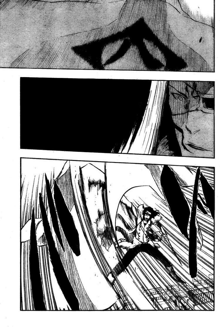 Thần Chết Ichigo: Chapter 374
