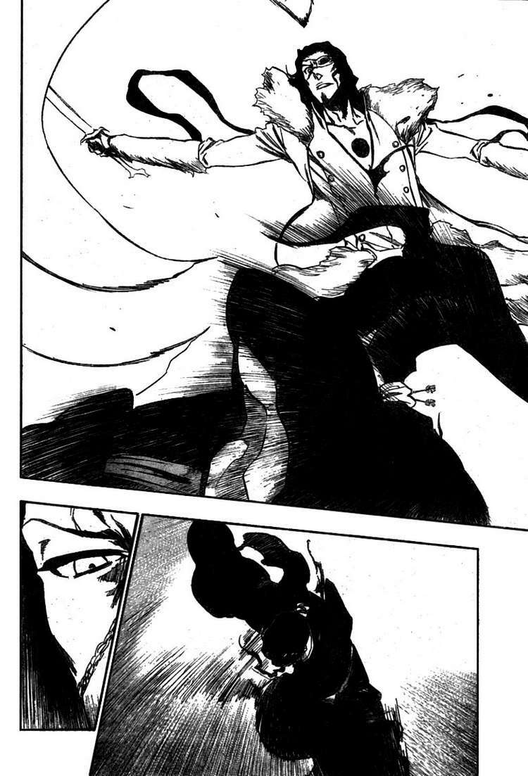 Thần Chết Ichigo: Chapter 374