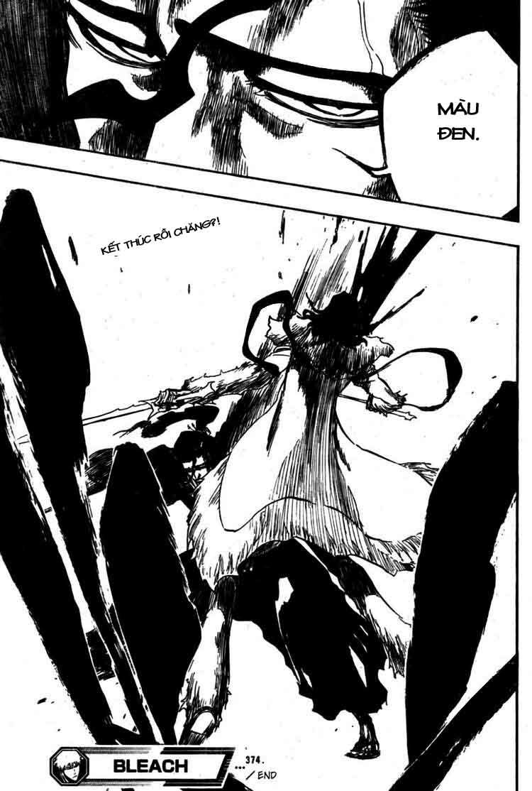 Thần Chết Ichigo: Chapter 374
