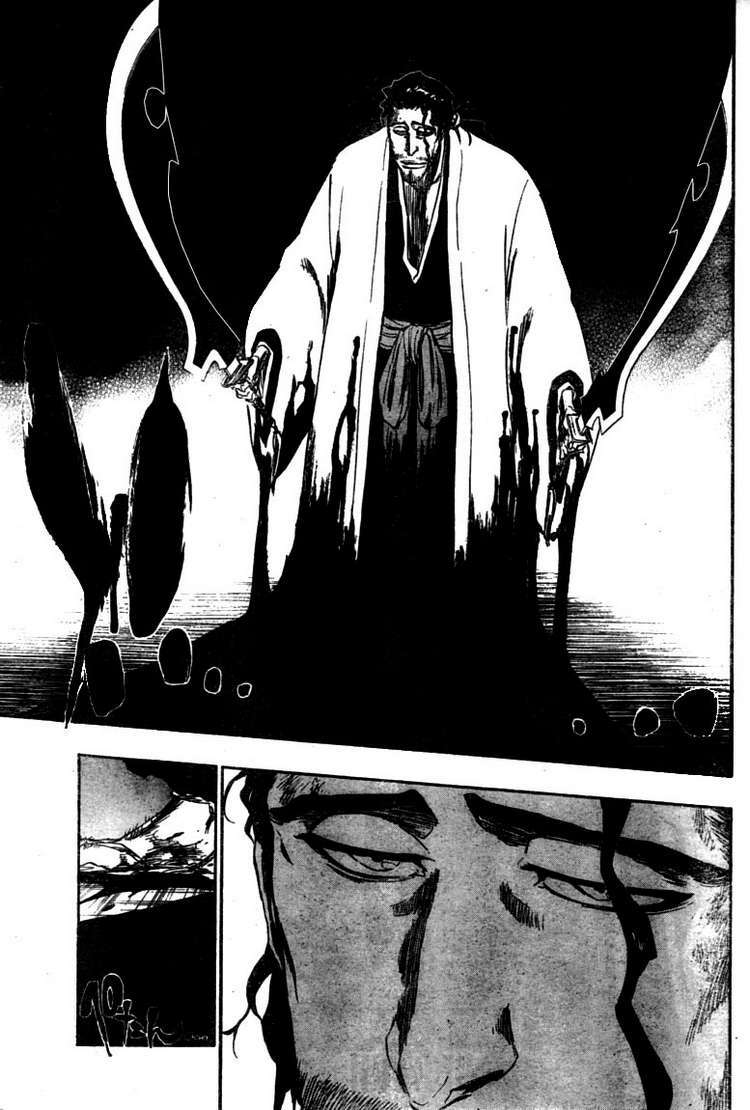 Thần Chết Ichigo: Chapter 374