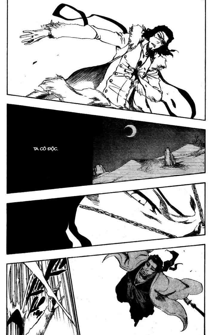 Thần Chết Ichigo: Chapter 374