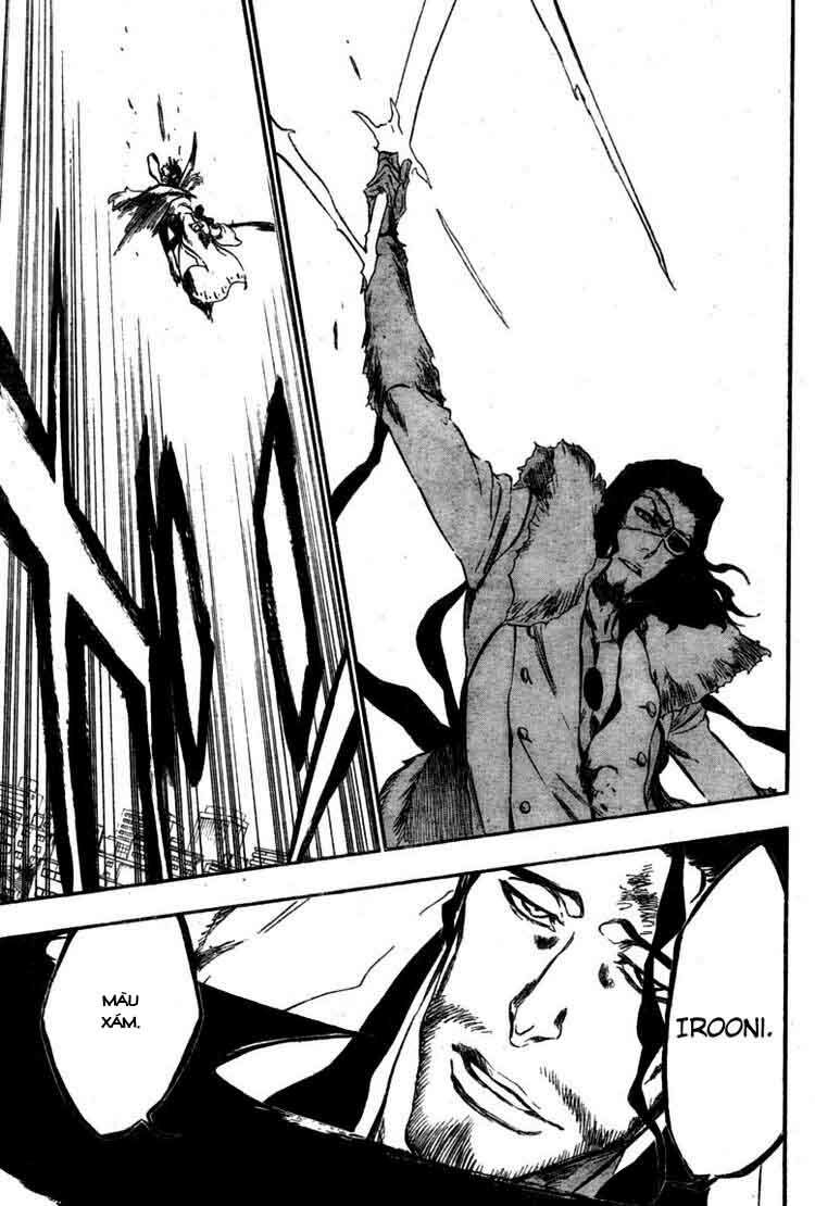 Thần Chết Ichigo: Chapter 374