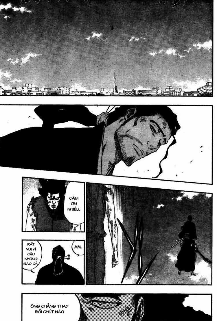 Thần Chết Ichigo: Chapter 375
