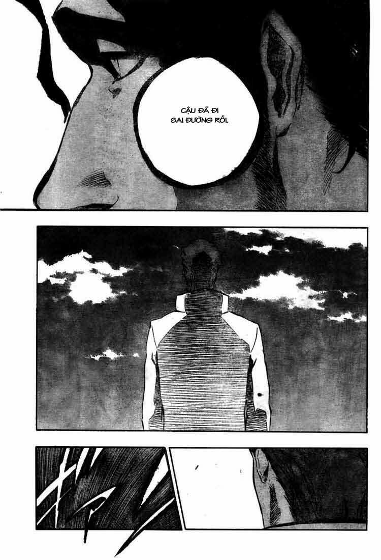 Thần Chết Ichigo: Chapter 375