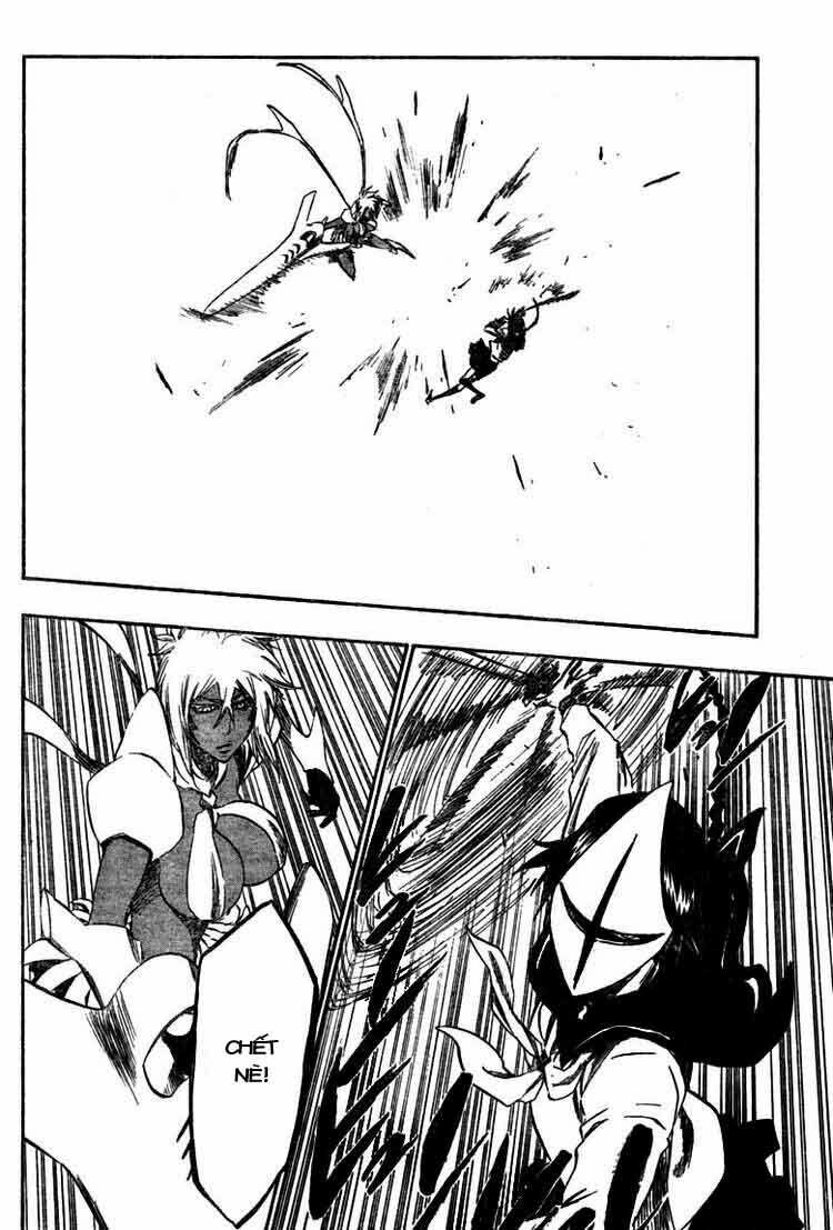 Thần Chết Ichigo: Chapter 375