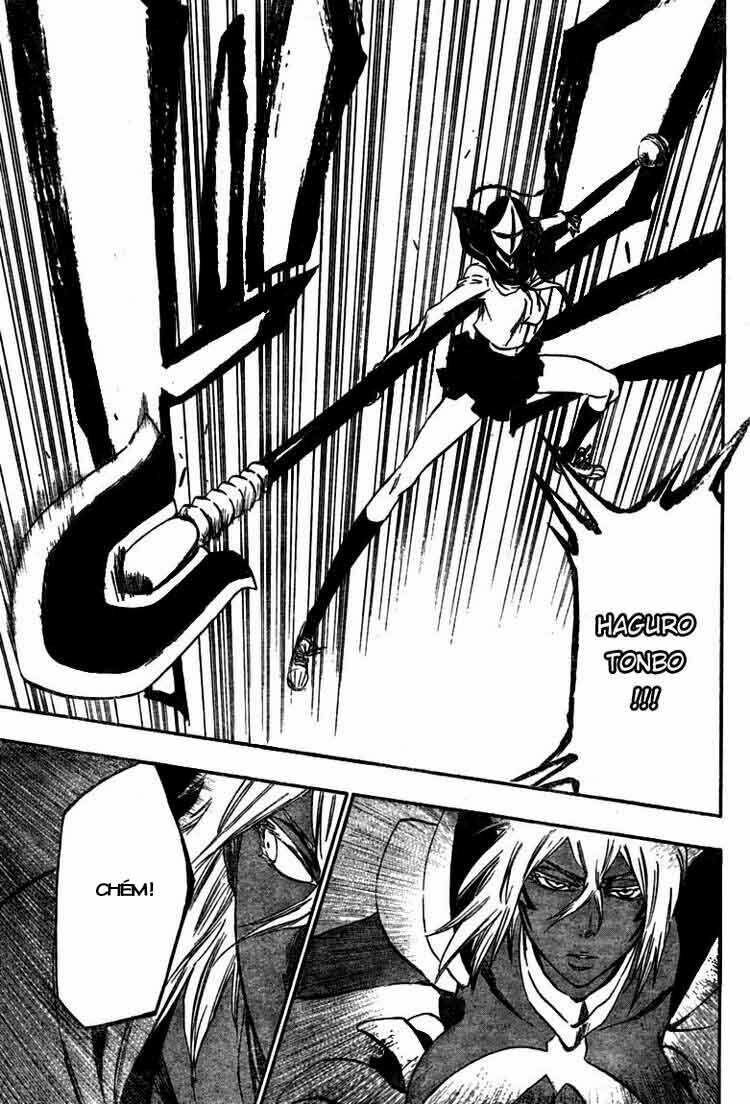 Thần Chết Ichigo: Chapter 375