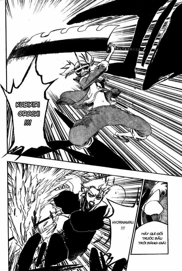 Thần Chết Ichigo: Chapter 375