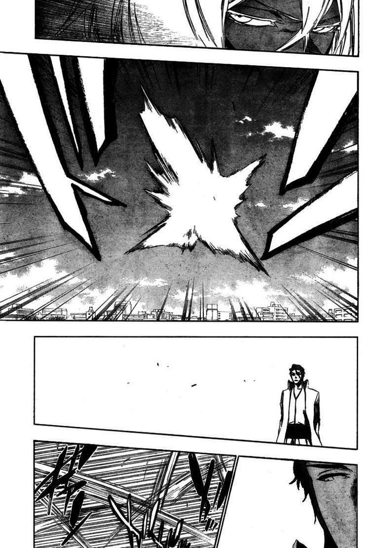 Thần Chết Ichigo: Chapter 375