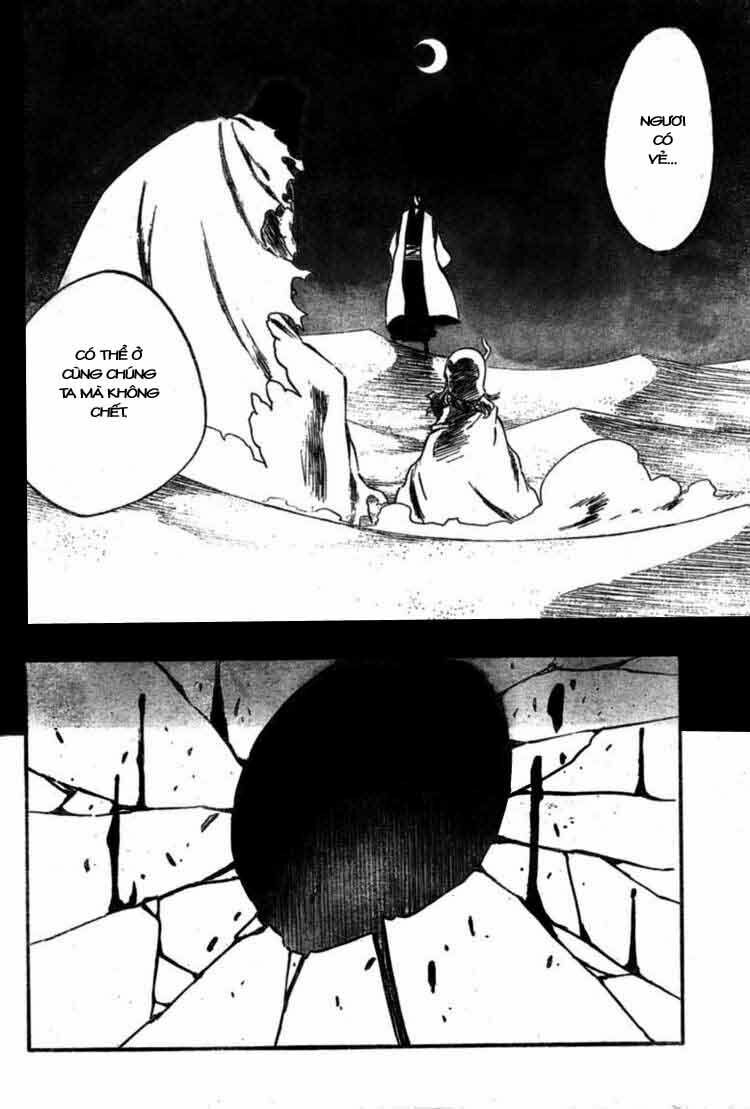 Thần Chết Ichigo: Chapter 375