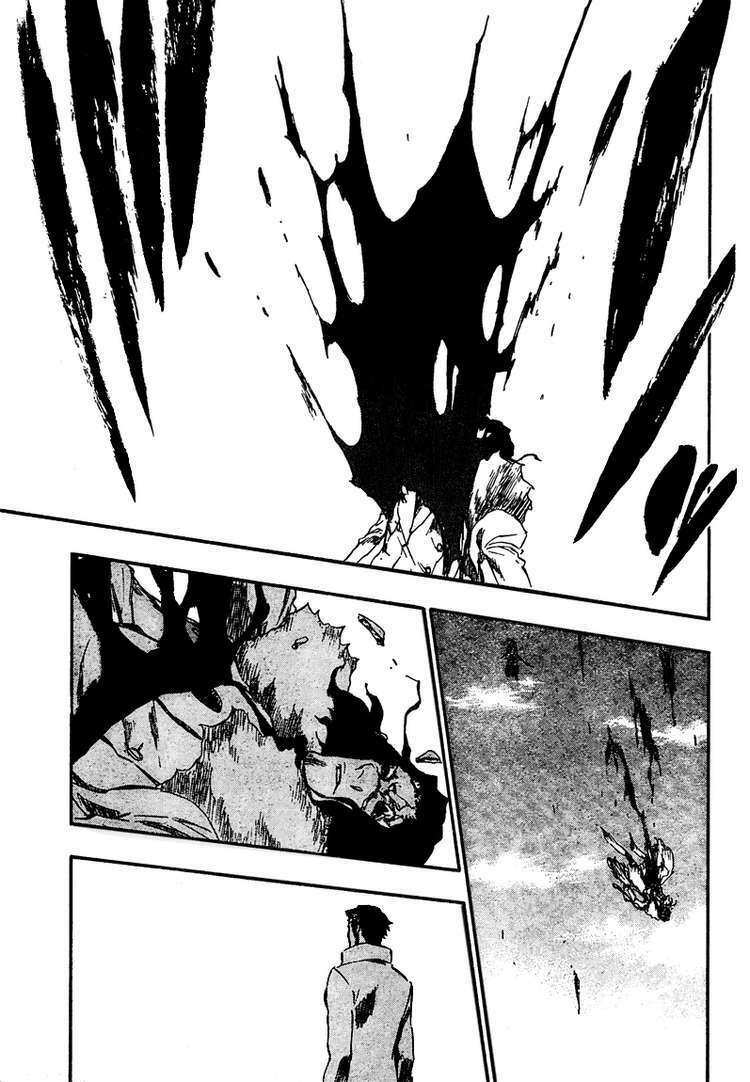 Thần Chết Ichigo: Chapter 375