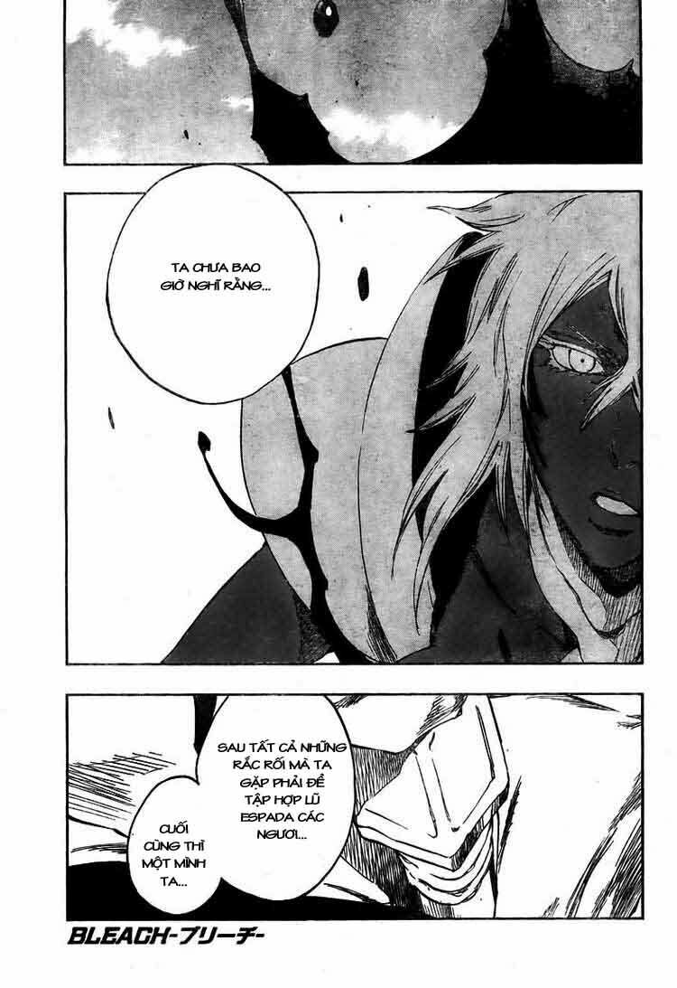Thần Chết Ichigo: Chapter 376