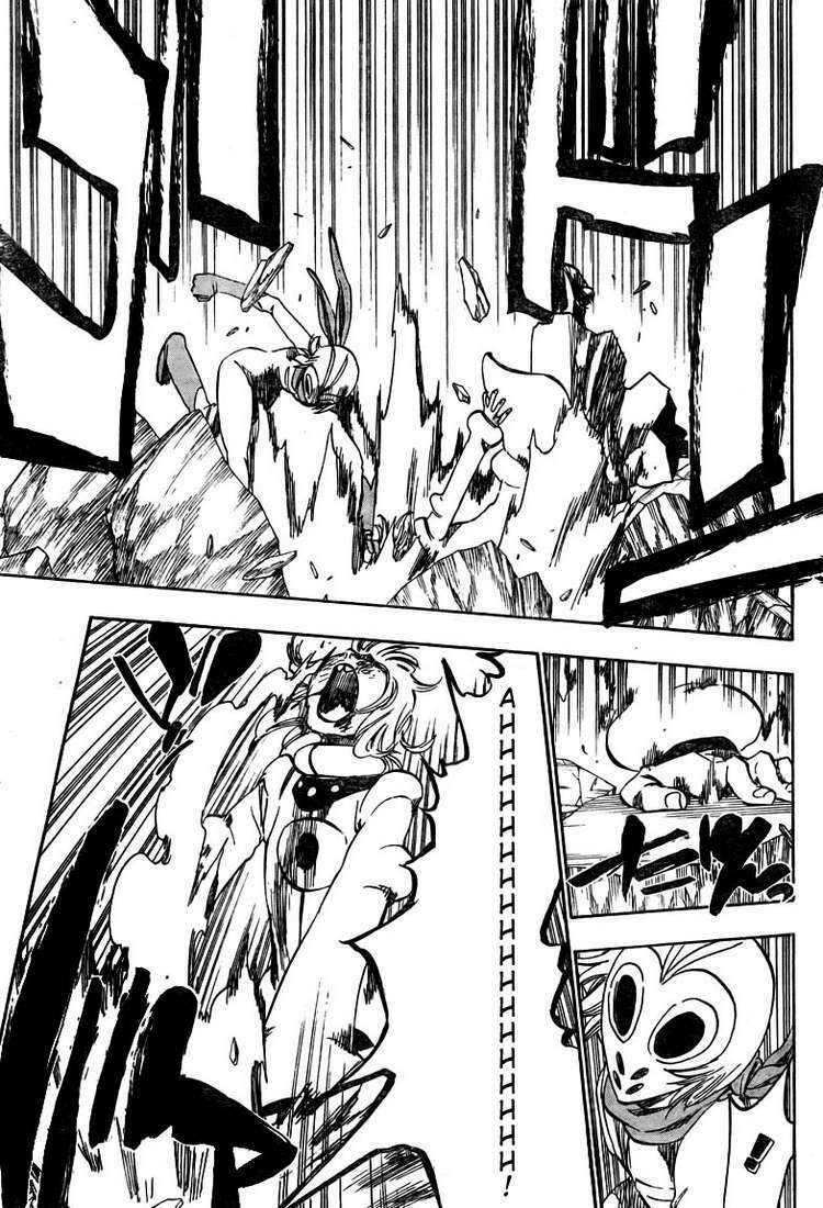 Thần Chết Ichigo: Chapter 376