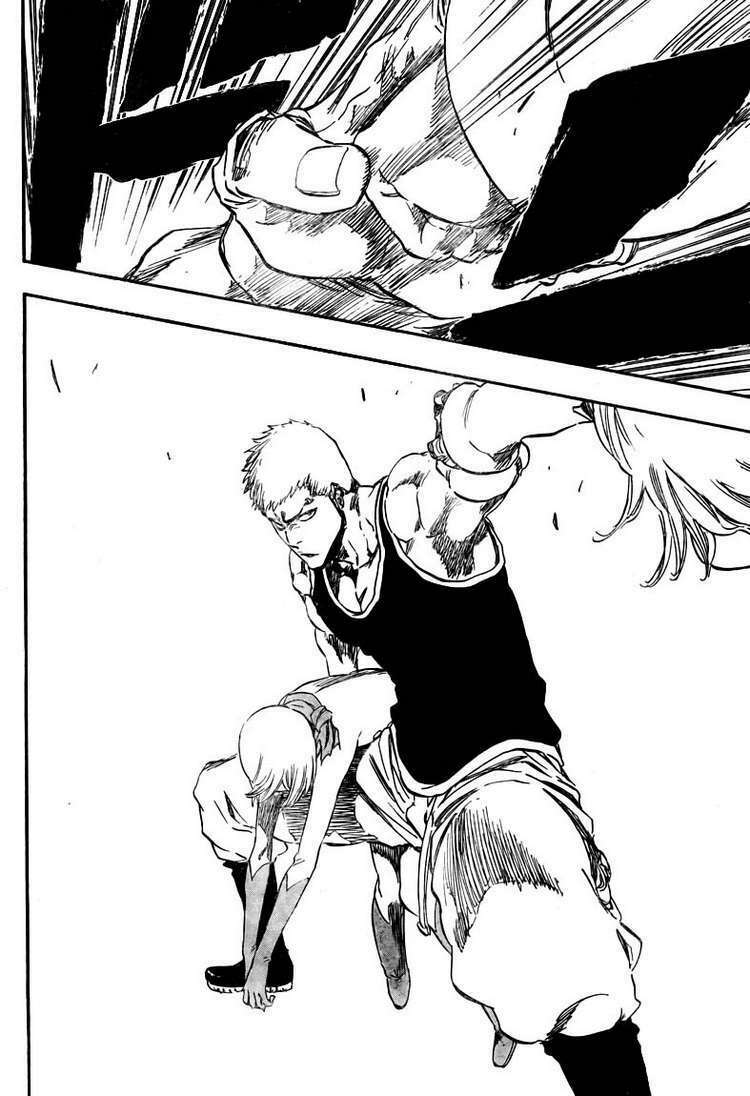 Thần Chết Ichigo: Chapter 376