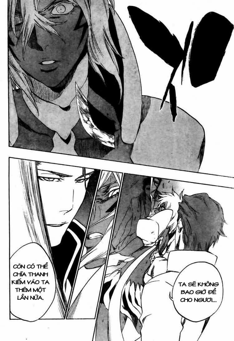Thần Chết Ichigo: Chapter 376