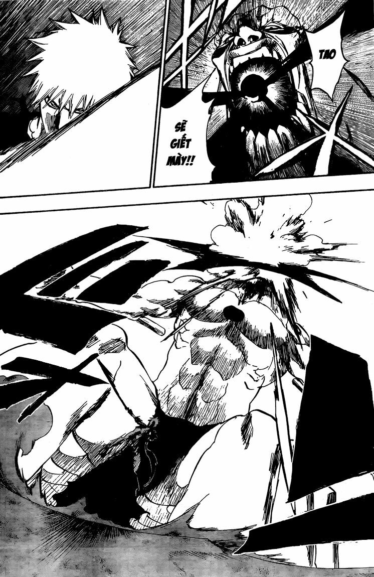 Thần Chết Ichigo: Chapter 378