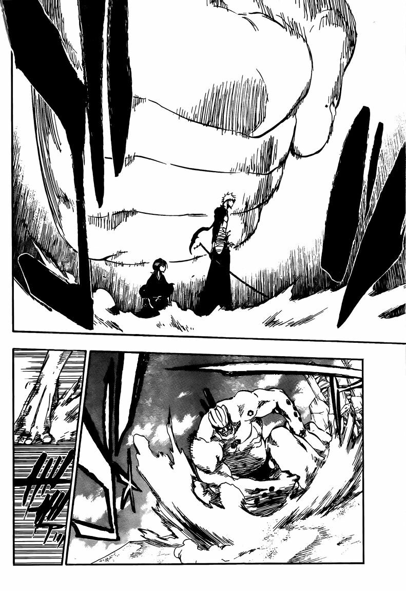 Thần Chết Ichigo: Chapter 378