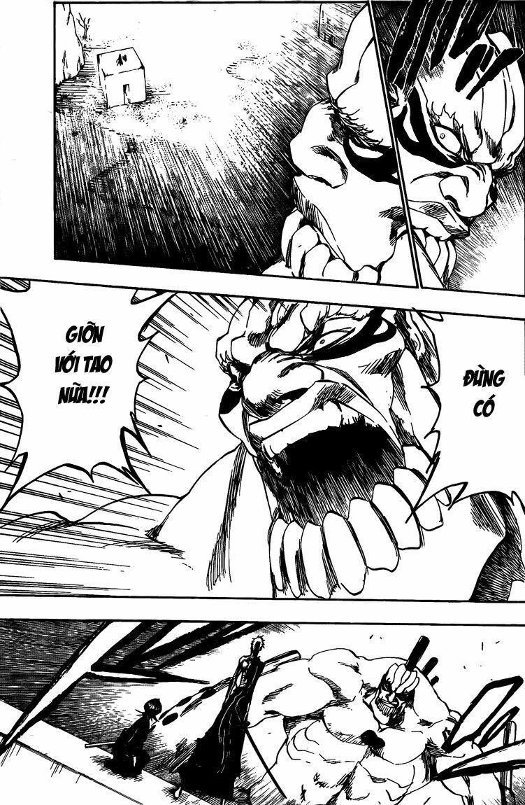 Thần Chết Ichigo: Chapter 378
