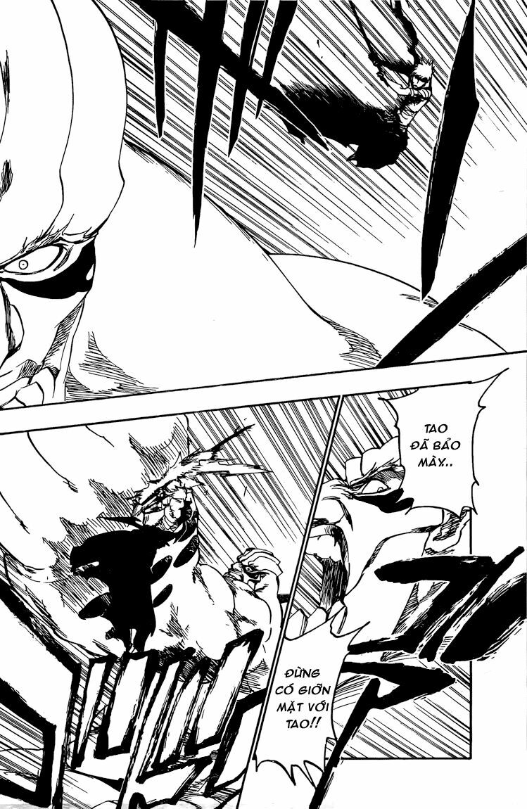 Thần Chết Ichigo: Chapter 378
