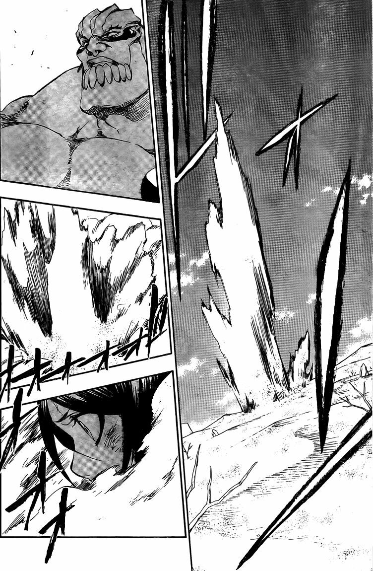 Thần Chết Ichigo: Chapter 378