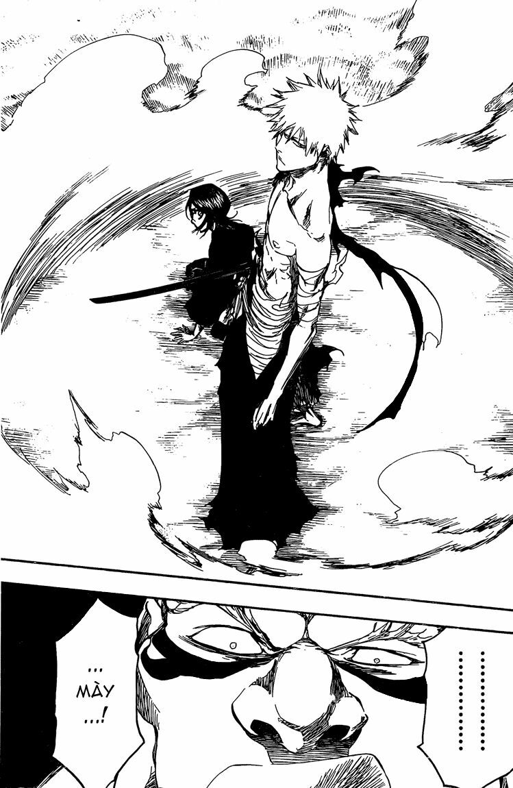Thần Chết Ichigo: Chapter 378