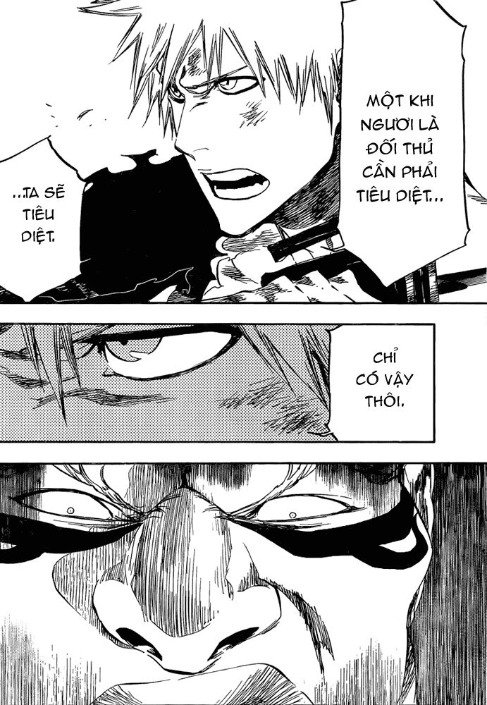 Thần Chết Ichigo: Chapter 379