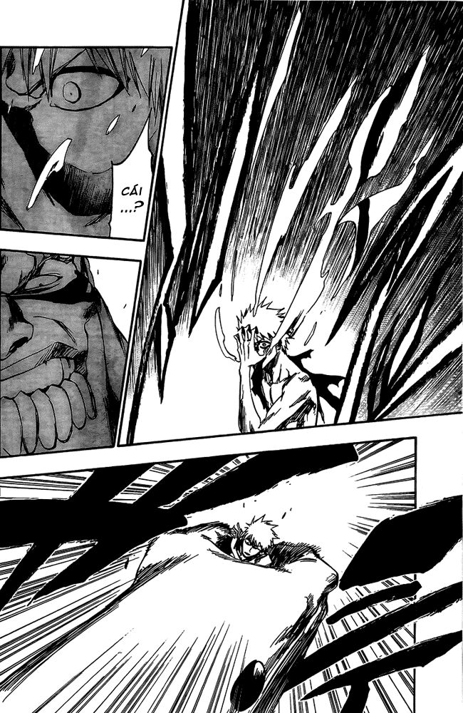 Thần Chết Ichigo: Chapter 379