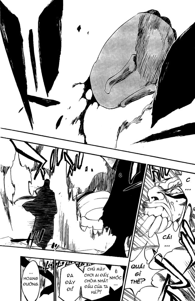 Thần Chết Ichigo: Chapter 379