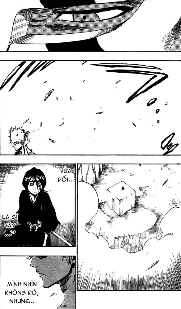 Thần Chết Ichigo: Chapter 379
