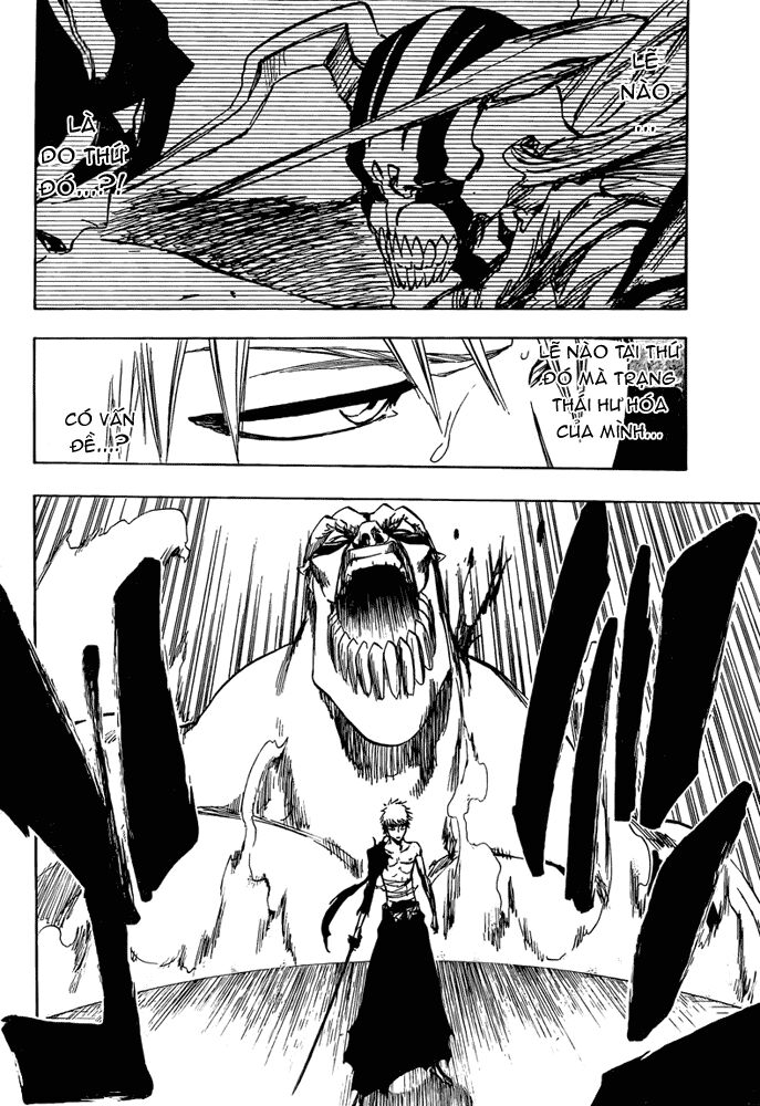 Thần Chết Ichigo: Chapter 379