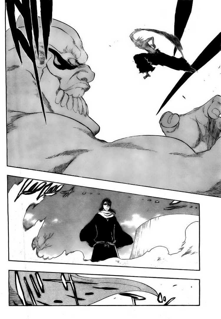 Thần Chết Ichigo: Chapter 381