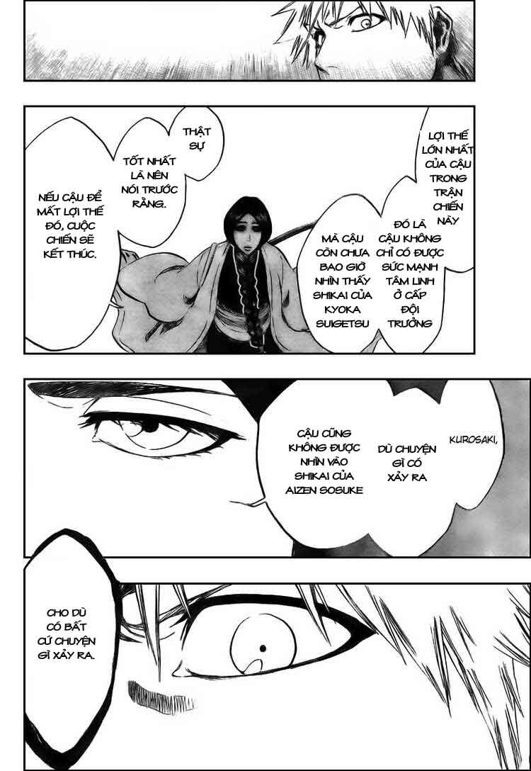 Thần Chết Ichigo: Chapter 381