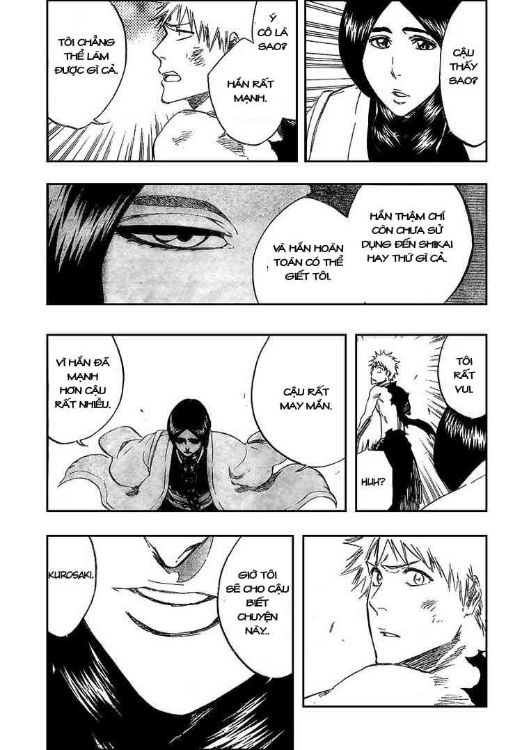 Thần Chết Ichigo: Chapter 381