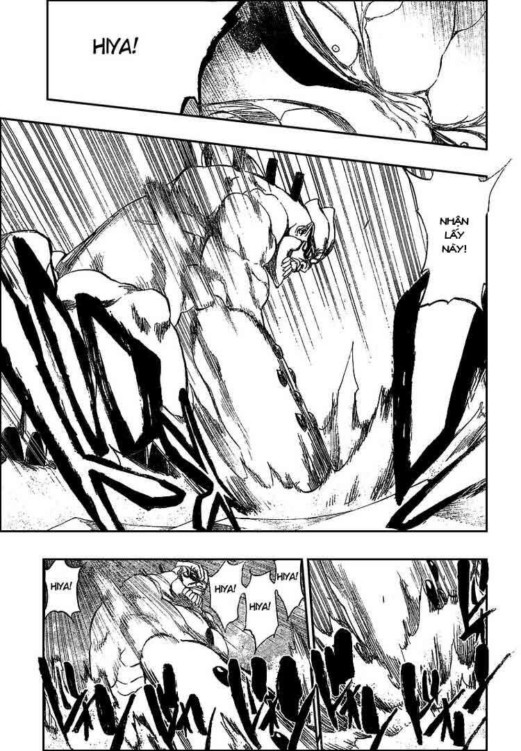Thần Chết Ichigo: Chapter 381