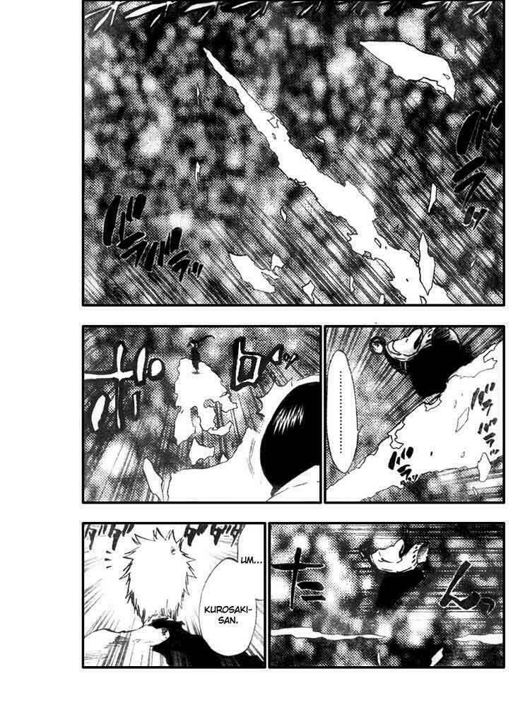 Thần Chết Ichigo: Chapter 382