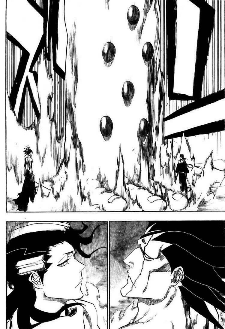 Thần Chết Ichigo: Chapter 382