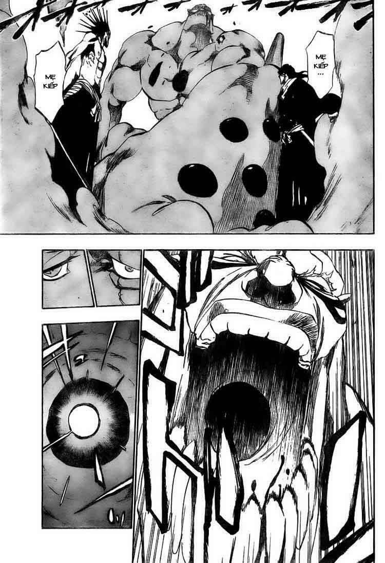 Thần Chết Ichigo: Chapter 382
