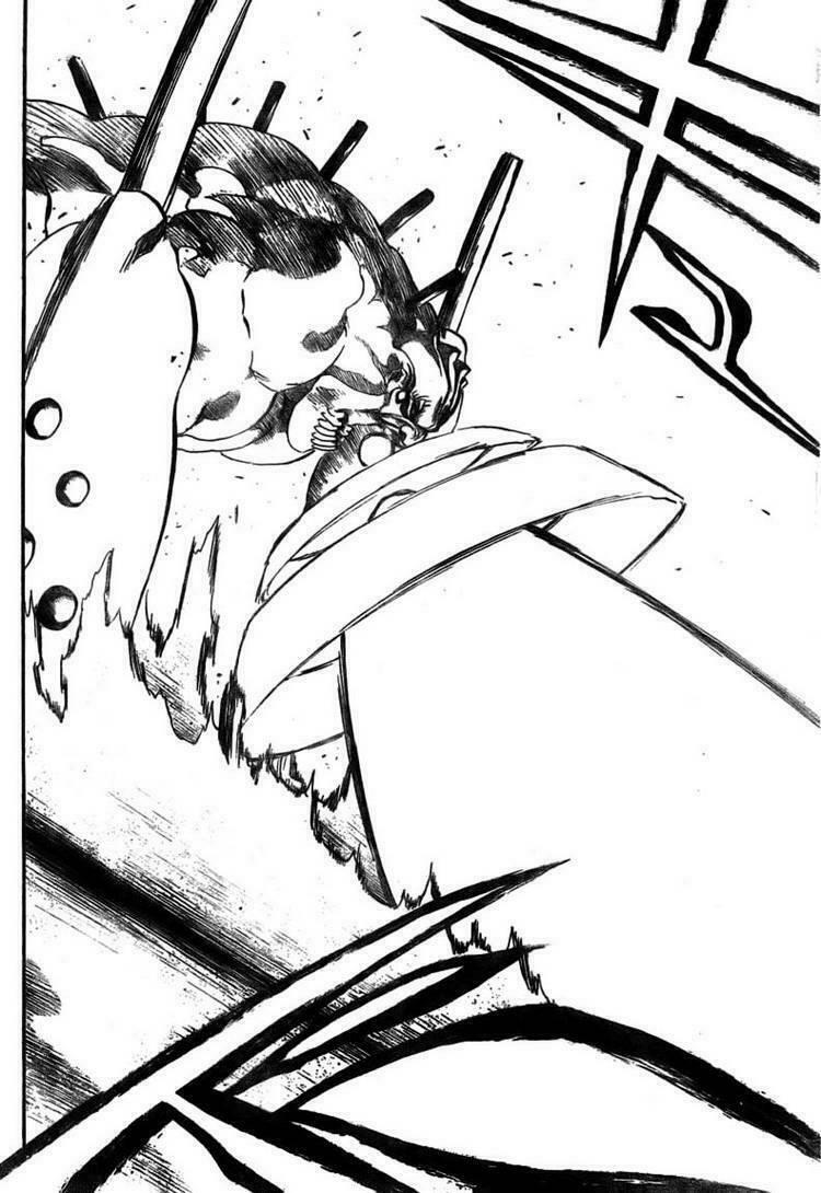 Thần Chết Ichigo: Chapter 382